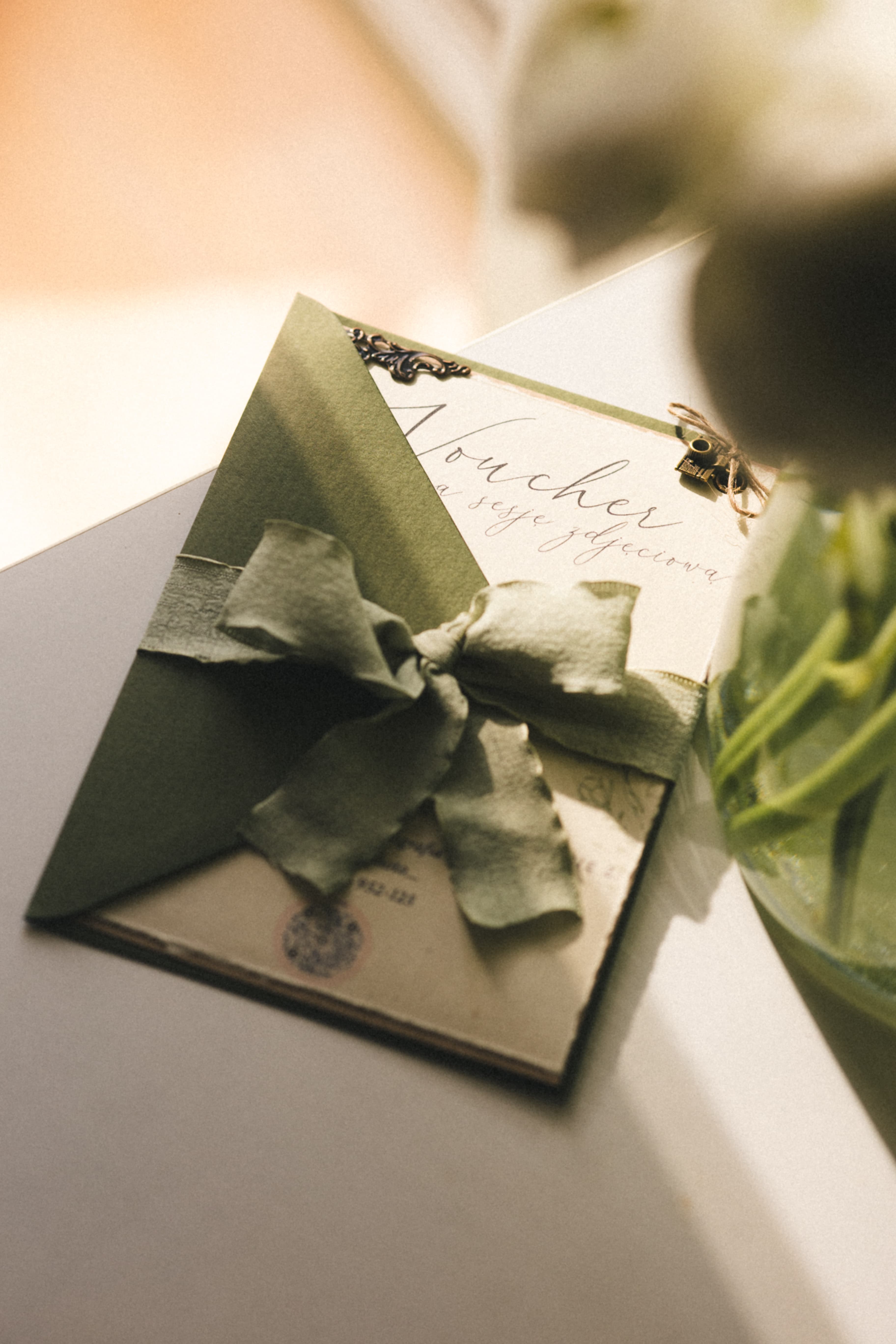 Voucher prezentowy